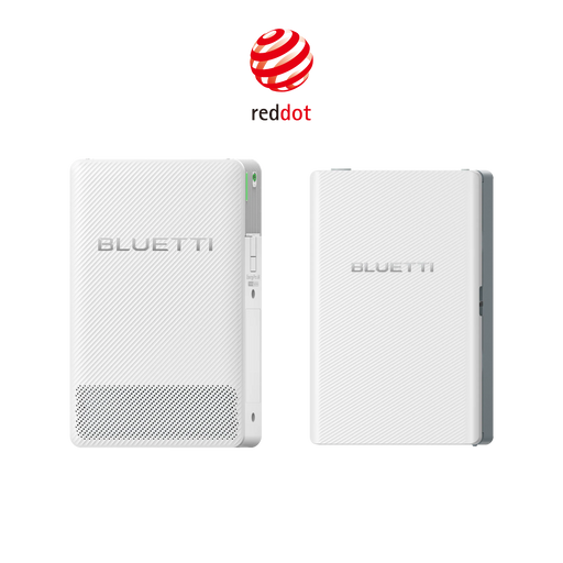 BLUETTI EnergyPro 6K Home Battery System with AT1 Smart Panel – image 1