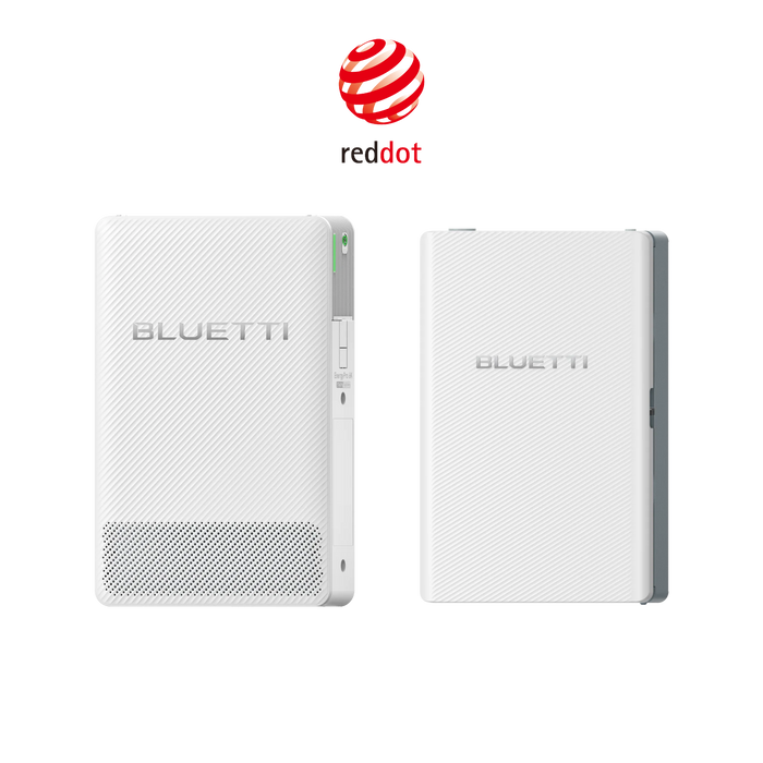 BLUETTI EnergyPro 6K Home Battery System with AT1 Smart Panel – image 1