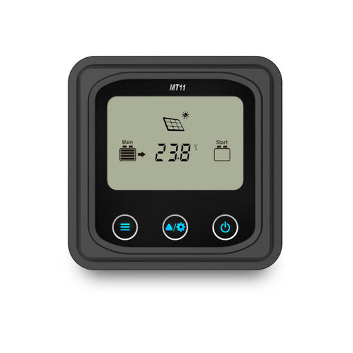 EPEVER MT11 Remote Meter for DuoRacer Series