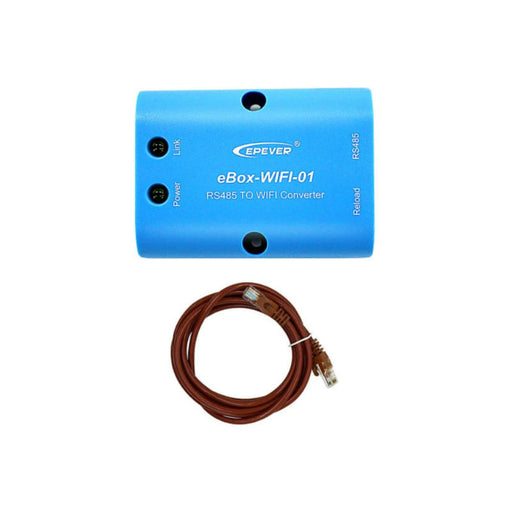 EPEVER WIFI Module Serial Server eBox-WIFI-01