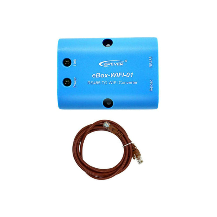 EPEVER WIFI Module Serial Server eBox-WIFI-01