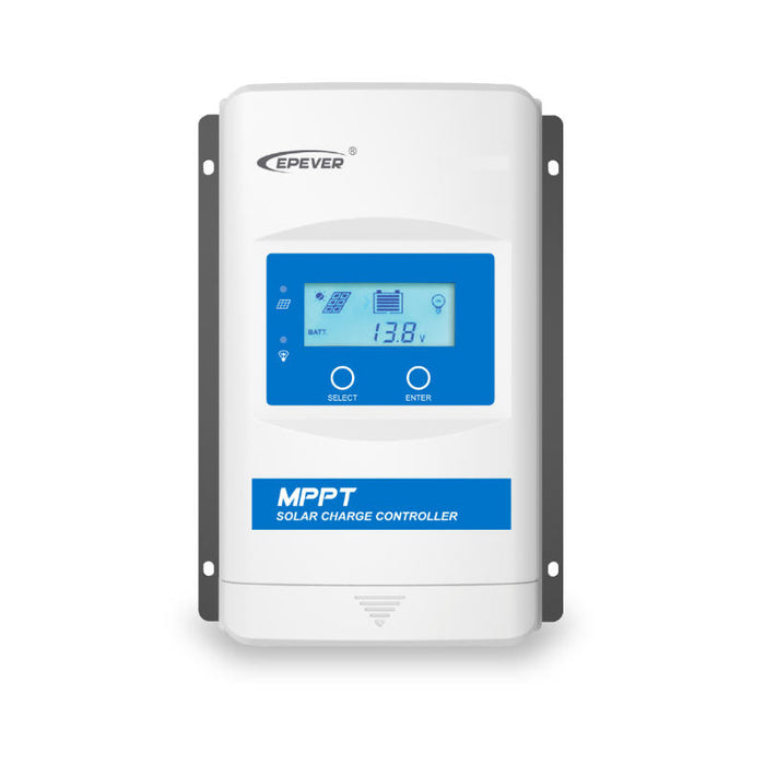 EPEVER XTRA Series MPPT Solar Charge Controllers