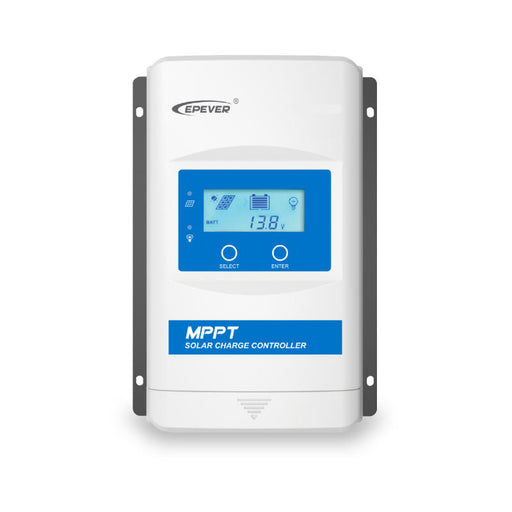 EPEVER XTRA Series MPPT Solar Charge Controllers