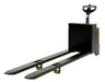 Vestil EPT-2796-45-AGM steel electric pallet truck with agm batteries - view 2