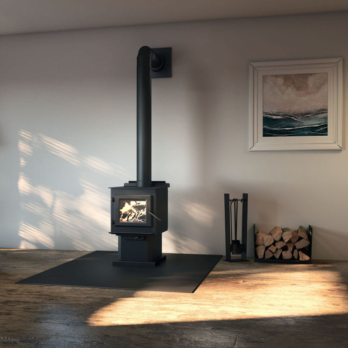 Englander Blue Ridge 100 N Wood Stove ESW0002