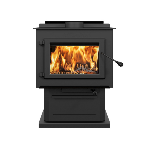 Englander Blue Ridge 300P Wood Stove (ESW0007) Englander