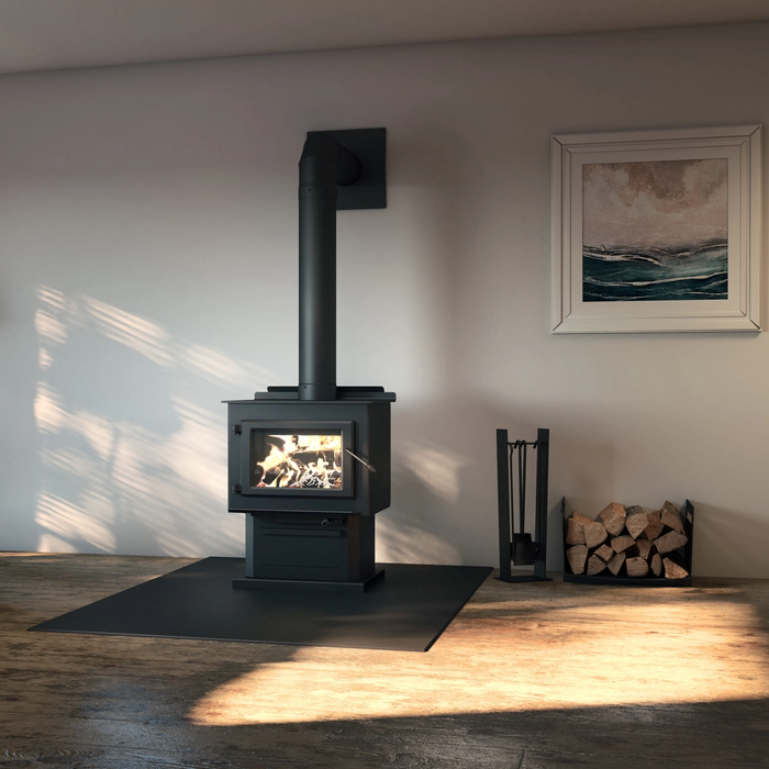 Englander Blue Ridge 300P Wood Stove (ESW0007) Englander