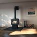 Englander Blue Ridge 300P Wood Stove (ESW0007) Englander