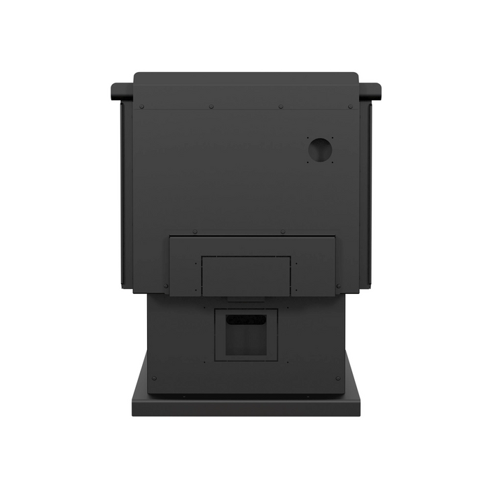 Englander Blue Ridge 300P Wood Stove (ESW0007) Englander