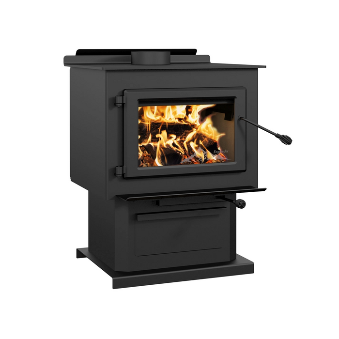 Englander Blue Ridge 300P Wood Stove (ESW0007) Englander