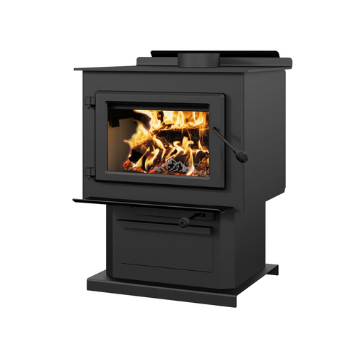 Englander Blue Ridge 300P Wood Stove (ESW0007) Englander