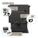 Englander Blue Ridge 500 wood stove - specifications