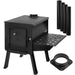 Englander Grizzly Camp Stove Kit ESW0031 Englander