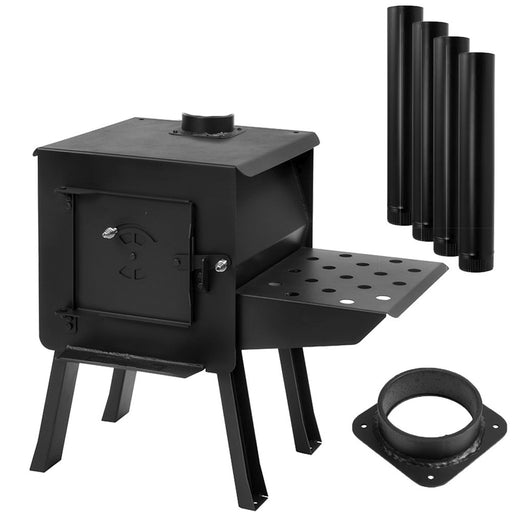 Englander Black Bear Camp Stove Kit ESW0033 Englander