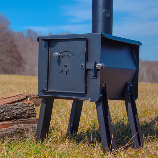 Englander Cub Camp Stove ESW0034 Englander
