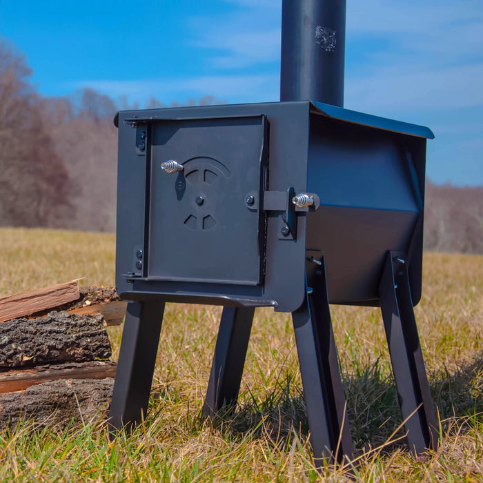 Englander Cub Camp Stove ESW0034 Englander