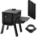 Englander Cub Camp Stove Kit ESW0035 Englander
