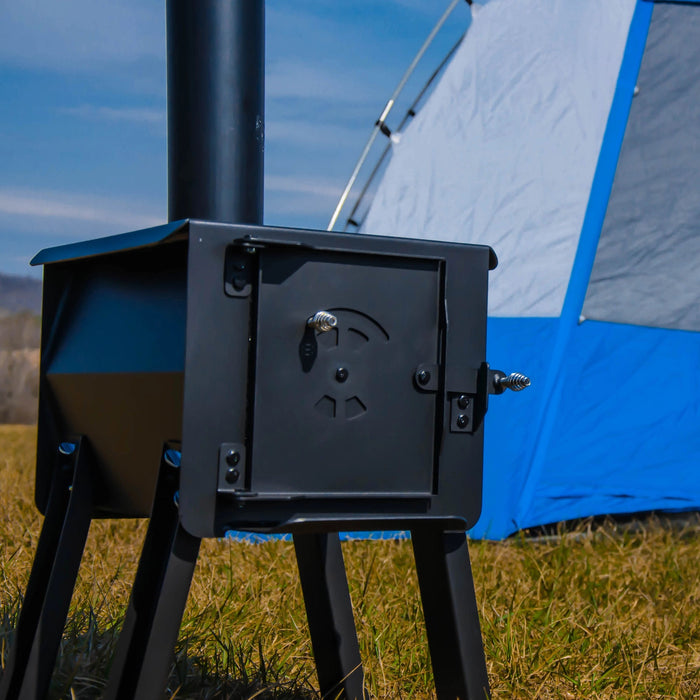 Englander Cub Camp Stove Kit ESW0035 Englander