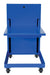 Vestil ETS-840-30 steel self elevating spring table - view 3