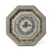 Park Hill Collection Southern Classic Flora Motif Pattern Tiles EWA26008 Park Hill Collection