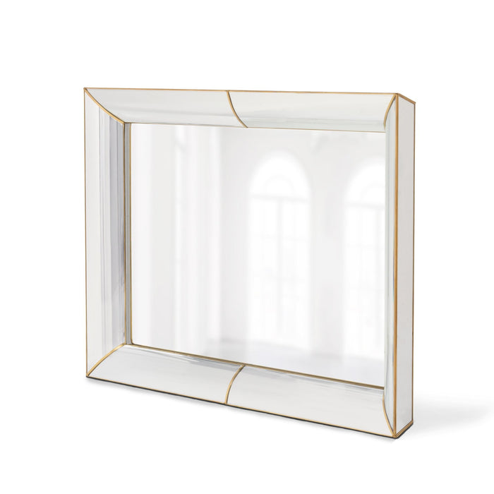Park Hill Collection Adler Wall Mirror