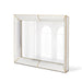 Park Hill Collection Adler Wall Mirror