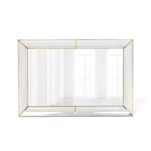 Park Hill Collection Adler Wall Mirror (view 2)