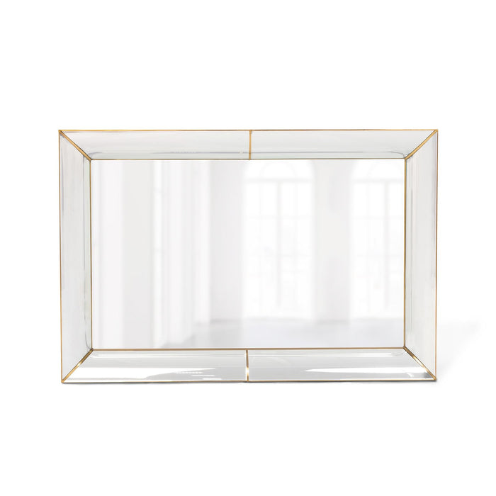 Park Hill Collection Adler Wall Mirror (view 2)