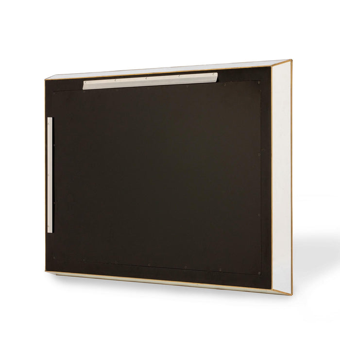 Park Hill Collection Adler Wall Mirror (view 3)