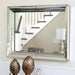 Park Hill Collection Adler Wall Mirror (view 4)