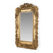 Park Hill Collection Laurelcrest Mirror – Gold