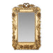 Park Hill Collection Laurelcrest Mirror – Gold (view 2)