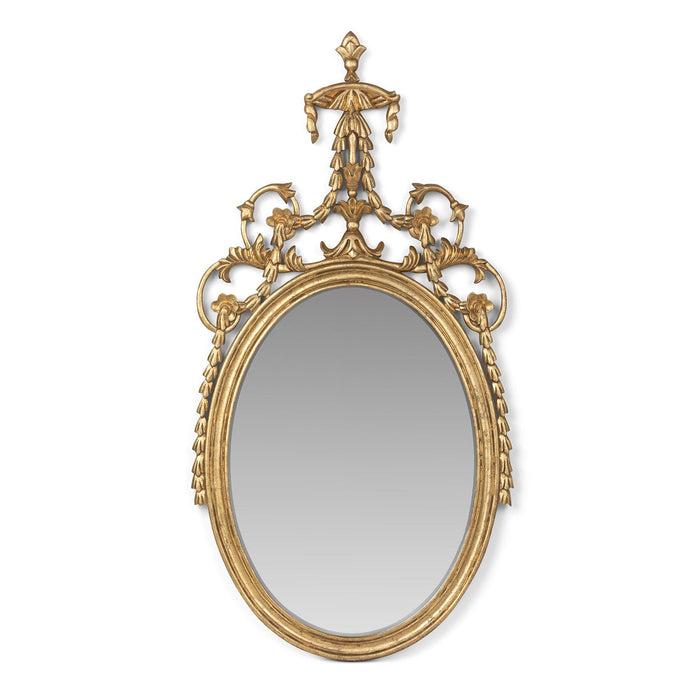 Park Hill Collection Fontainebleau Mirror (view 2)