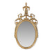 Park Hill Collection Fontainebleau Mirror (view 2)