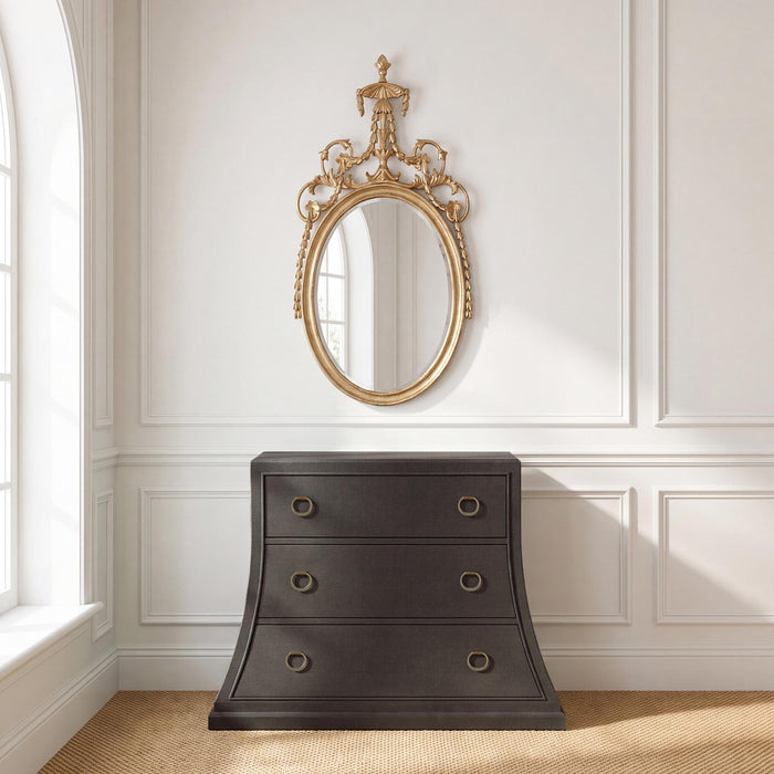 Park Hill Collection Fontainebleau Mirror (view 4)
