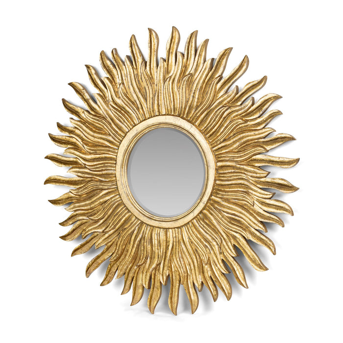 Park Hill Collection Soleil Sunburst Mirror