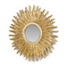 Park Hill Collection Soleil Sunburst Mirror