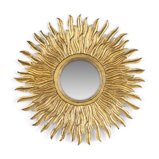 Park Hill Collection Soleil Sunburst Mirror (view 2)