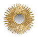 Park Hill Collection Soleil Sunburst Mirror (view 2)