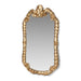Park Hill Collection Savoy Mirror – Soft Gold