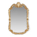 Park Hill Collection Savoy Mirror – Soft Gold (view 2)