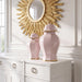 Park Hill Collection Savoy Mirror – Soft Gold (view 4)