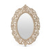Park Hill Collection Vichy Hand-Carved Wood Mirror