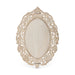 Park Hill Collection Vichy Hand-Carved Wood Mirror (view 3)
