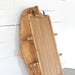 Park Hill Collection Coastal Cottage Oval Estate Window Frame Mirror EWM81974 Park Hill Collection