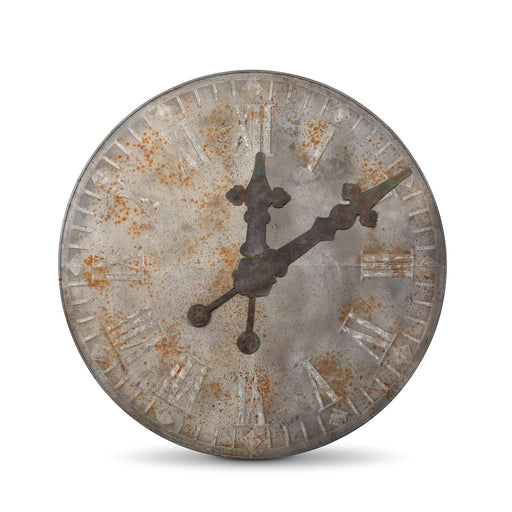 Park Hill Collection State Capitol Clock Face Relic