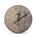 Park Hill Collection State Capitol Clock Face Relic