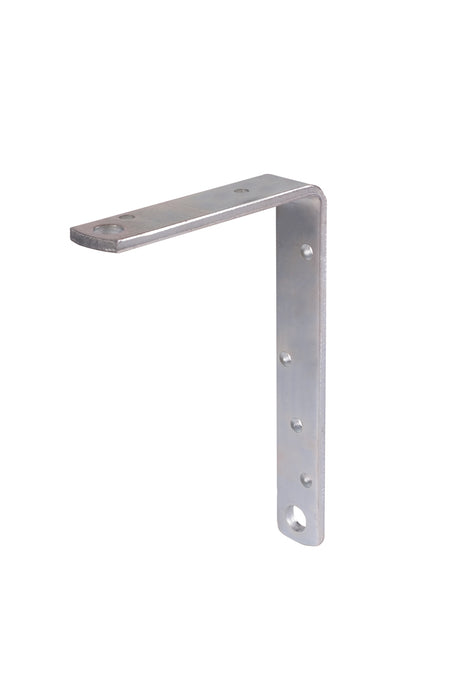 Vestil EX-BRACKET-9 galvanized steel angle - view 2