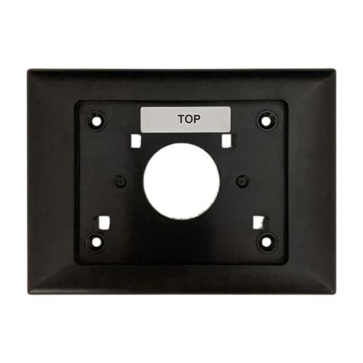 Micro-Air EasyTouch RV Thermostat Wall Plate
