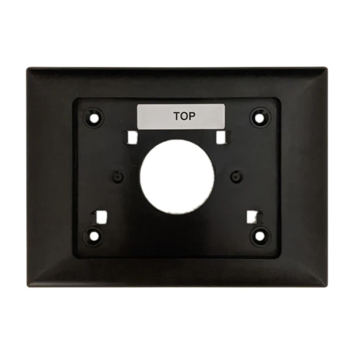 Micro-Air EasyTouch RV Thermostat Wall Plate